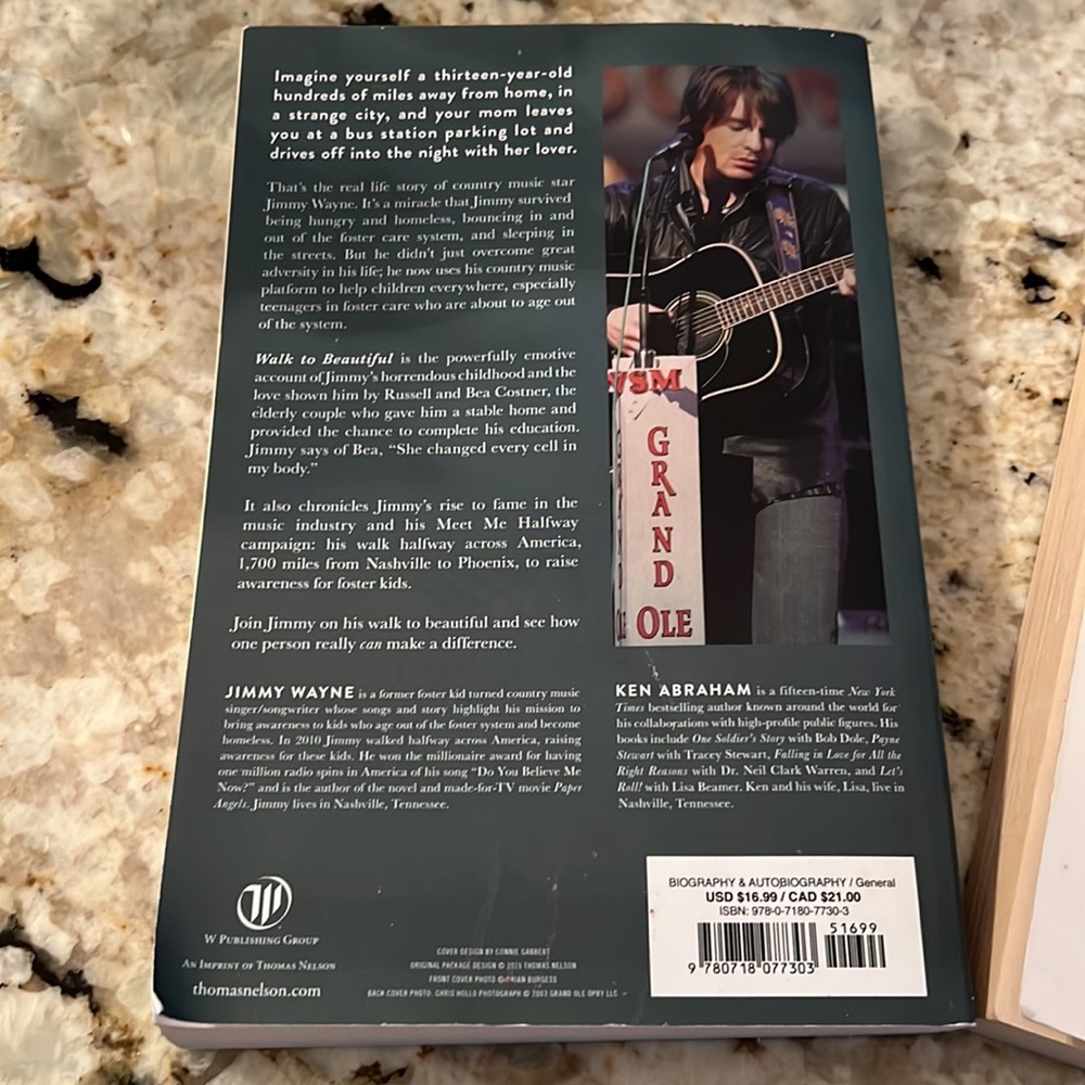 Two Book Bundle! - Picture 2 of 3